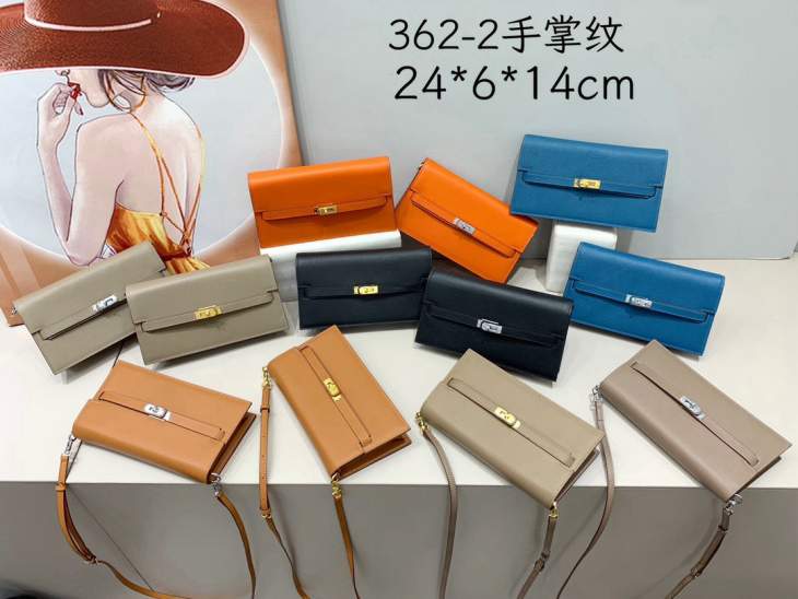 Picture of Hermes Wallets _SKUfw214744991fw